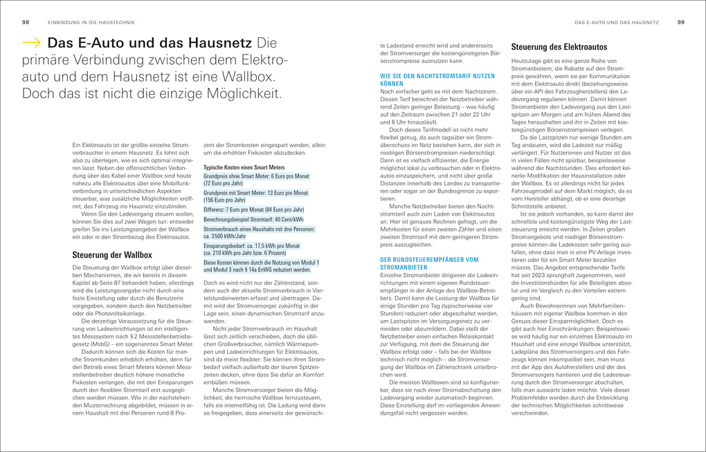 Weitere Ansicht: Umstieg aufs Elektroauto | Martin Guss