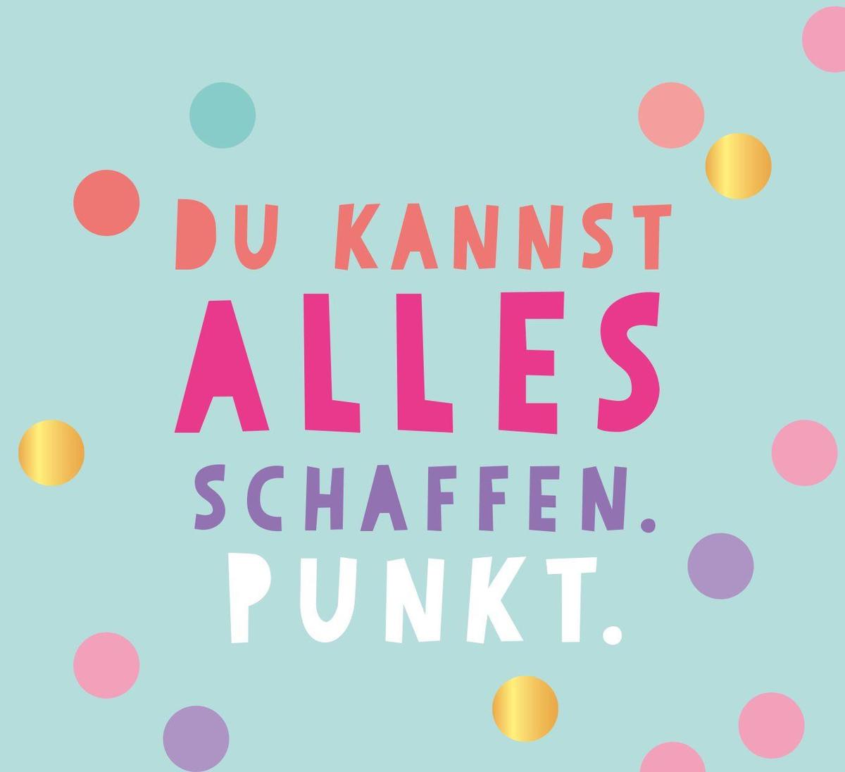 Weitere Ansicht: I choose happy | Ursula Kohaupt
