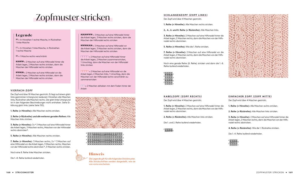 Weitere Ansicht: Meine große Strickschule - Das Standardwerk von @maschenfein | Marisa Nöldeke