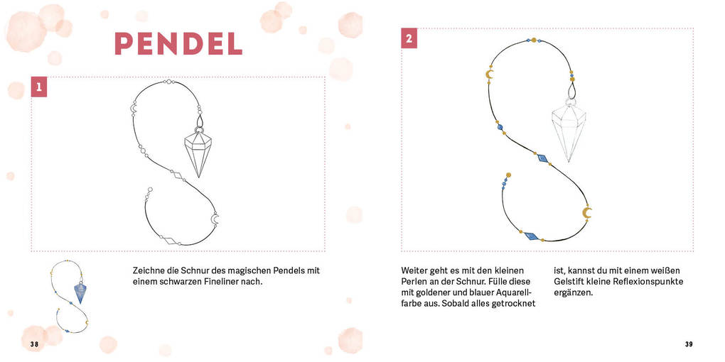 Weitere Ansicht: 111 Watercolor - Kreative Auszeit