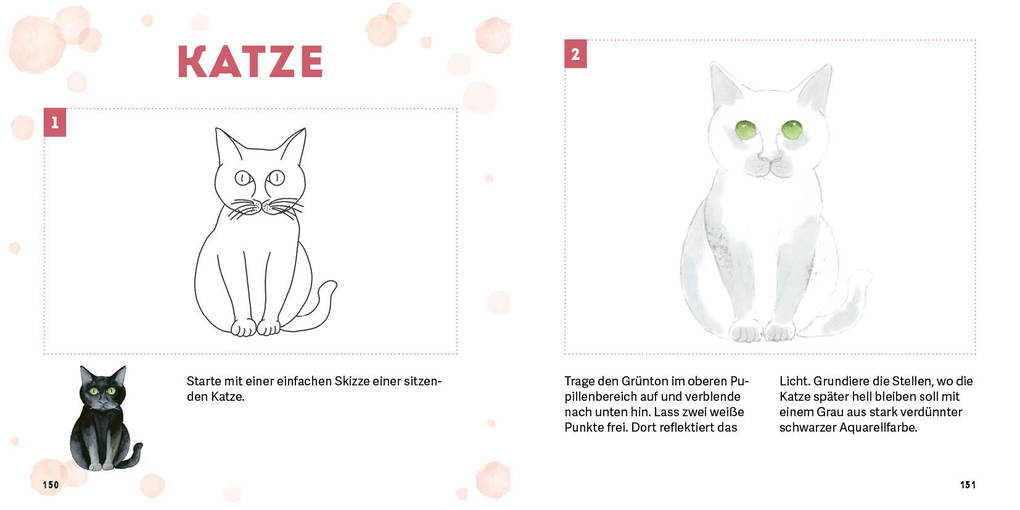 Weitere Ansicht: 111 Watercolor - Kreative Auszeit