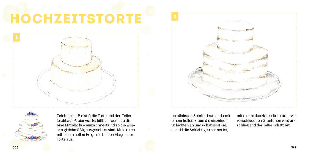 Weitere Ansicht: 111 Watercolor - Kreative Auszeit
