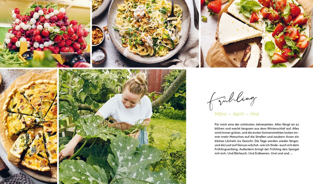 Weitere Ansicht: Koch's einfach - Vegetarisch | Zora Klipp