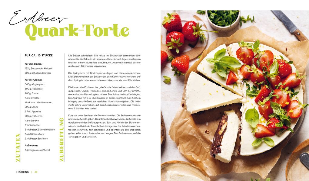 Weitere Ansicht: Koch's einfach - Vegetarisch | Zora Klipp