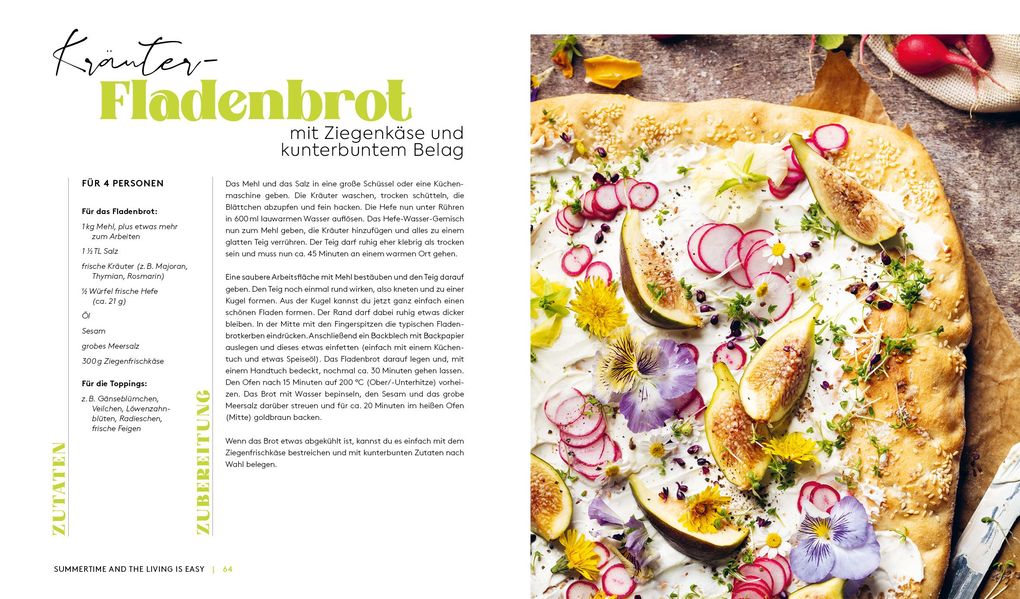 Weitere Ansicht: Koch's einfach - Vegetarisch | Zora Klipp