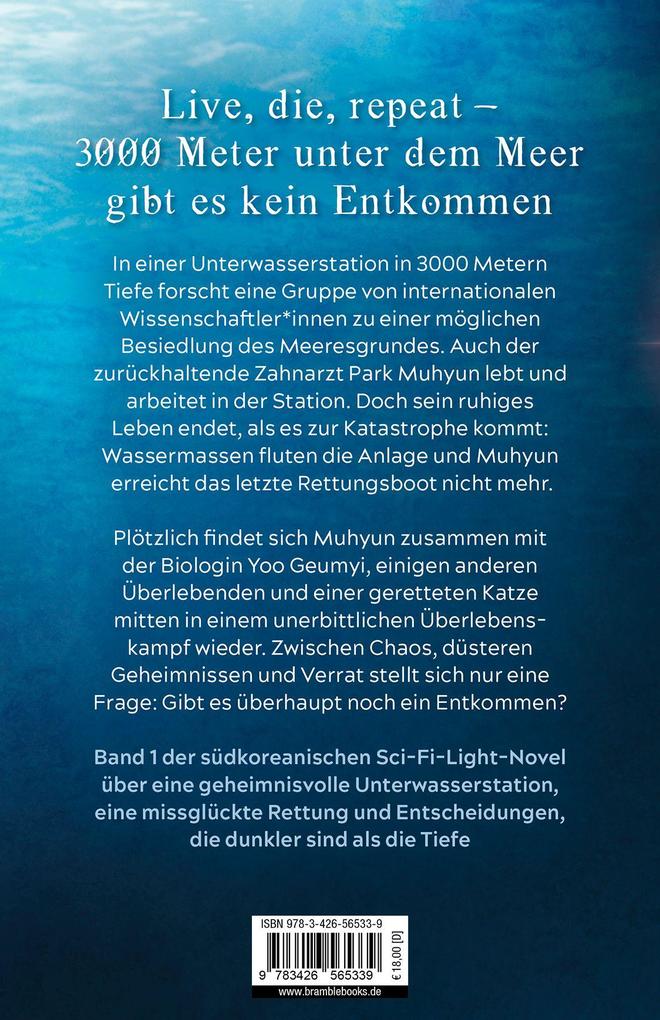 Weitere Ansicht: Be a Light in the Dark Sea 1 | SoftCoral