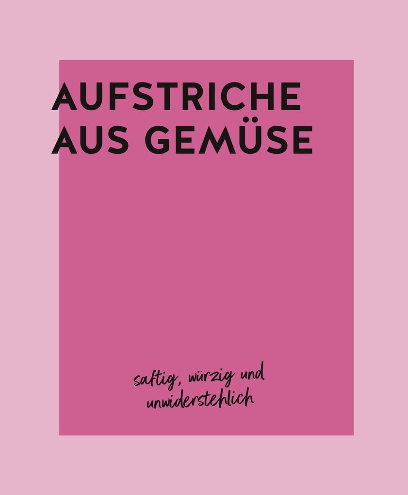 Weitere Ansicht: Brot liebt Gemüse | Bettina Matthaei