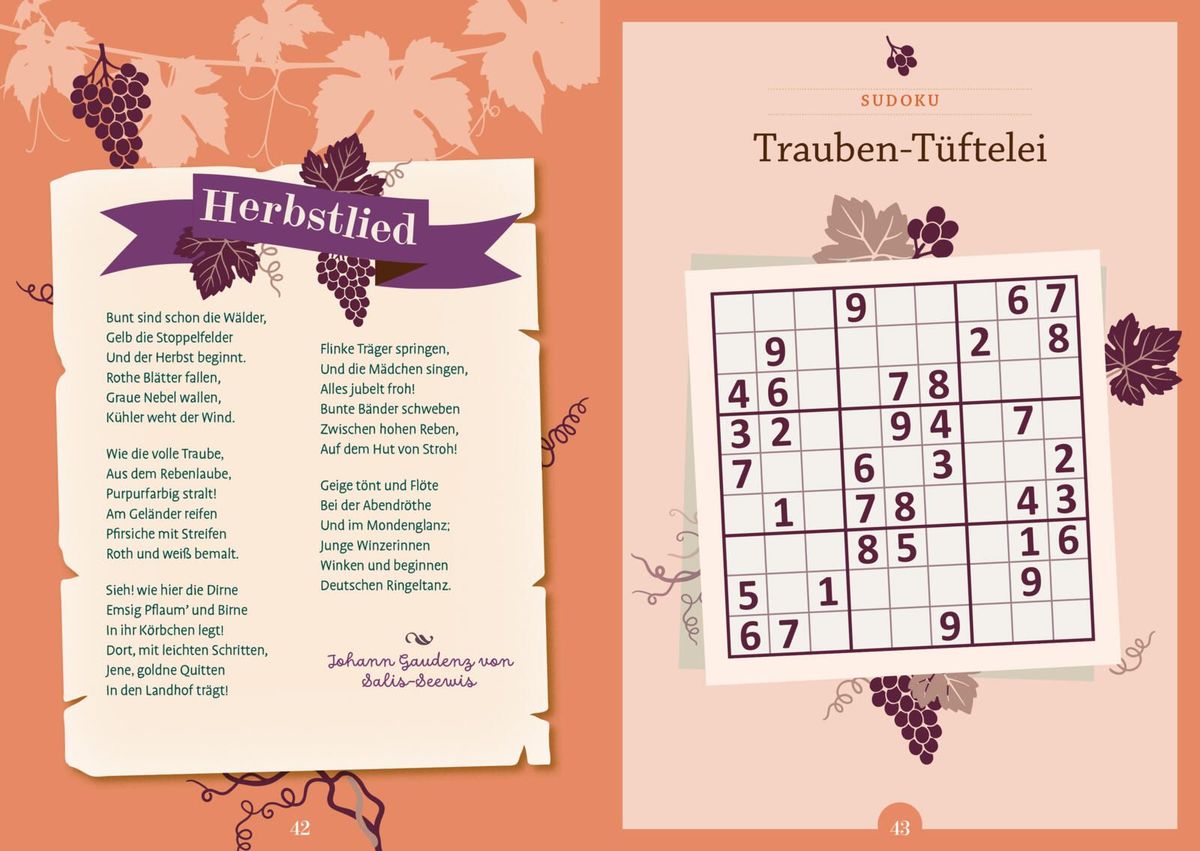 Weitere Ansicht: Pumpkin-Spice-Feeling | Nicola Berger