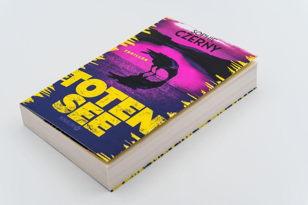 Weitere Ansicht: Totensee | Sophie Czerny