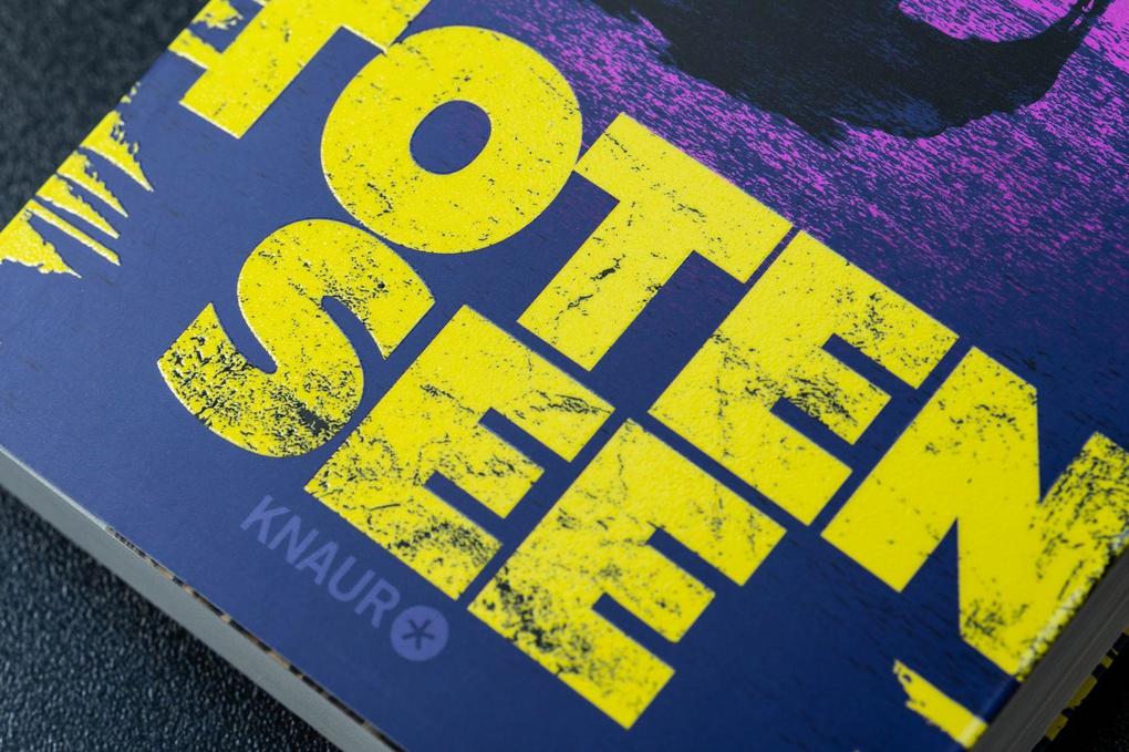 Weitere Ansicht: Totensee | Sophie Czerny