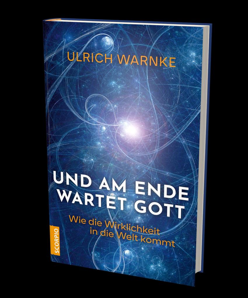 Weitere Ansicht: Und am Ende wartet Gott | Ulrich Warnke