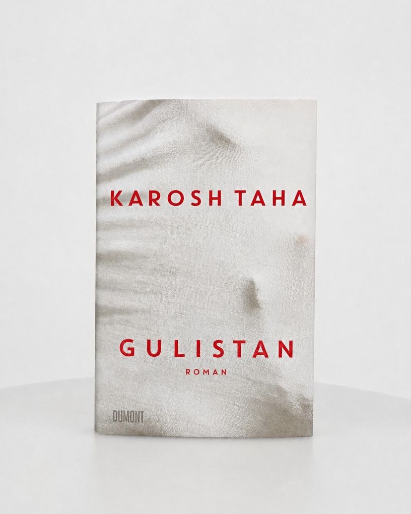 Weitere Ansicht: Gulistan | Karosh Taha