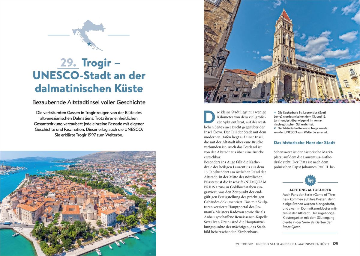 Weitere Ansicht: Charmante Altstädte in Europa | Lisa Bahnmüller, Regine Heue
