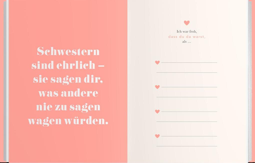 Weitere Ansicht: Für meine wunderbare Schwester | Elma van Vliet