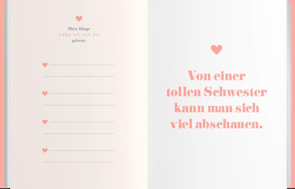Weitere Ansicht: Für meine wunderbare Schwester | Elma van Vliet