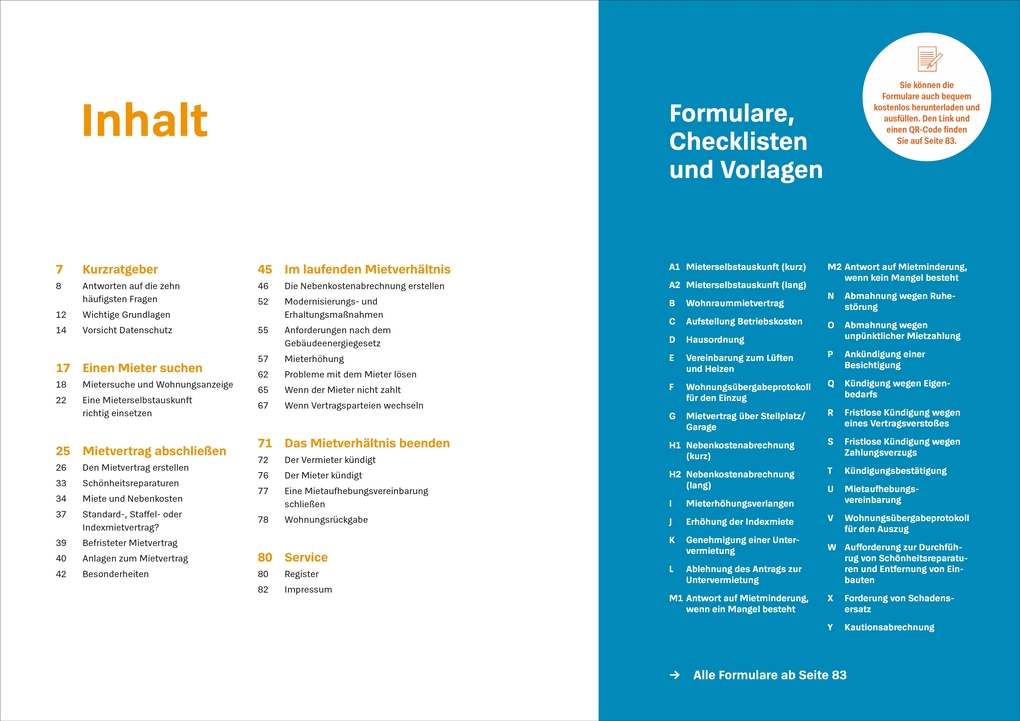 Weitere Ansicht: Das Vermieter-Set | Alexander Bredereck, Markus Willkomm