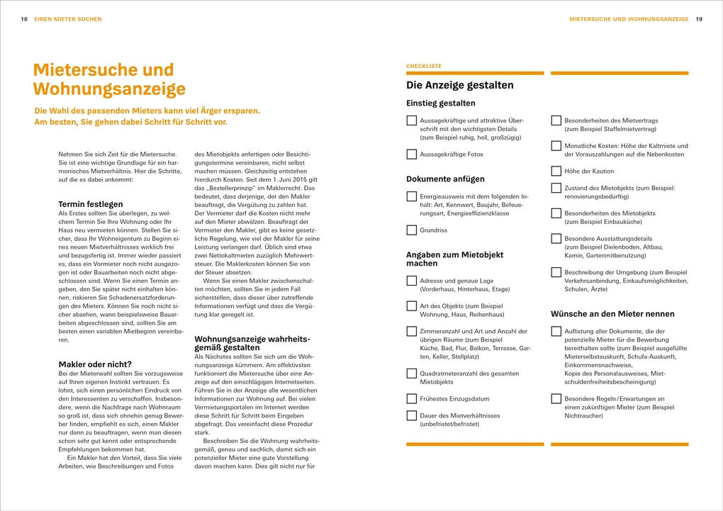 Weitere Ansicht: Das Vermieter-Set | Alexander Bredereck, Markus Willkomm