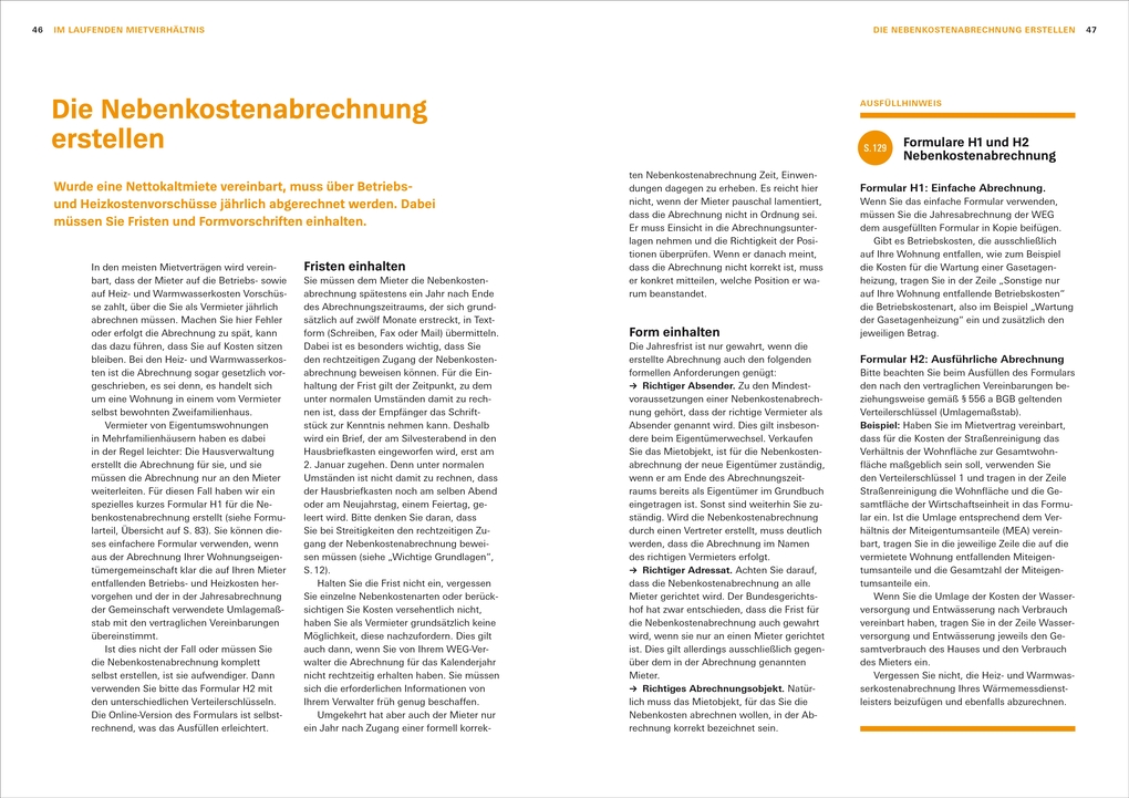 Weitere Ansicht: Das Vermieter-Set | Alexander Bredereck, Markus Willkomm