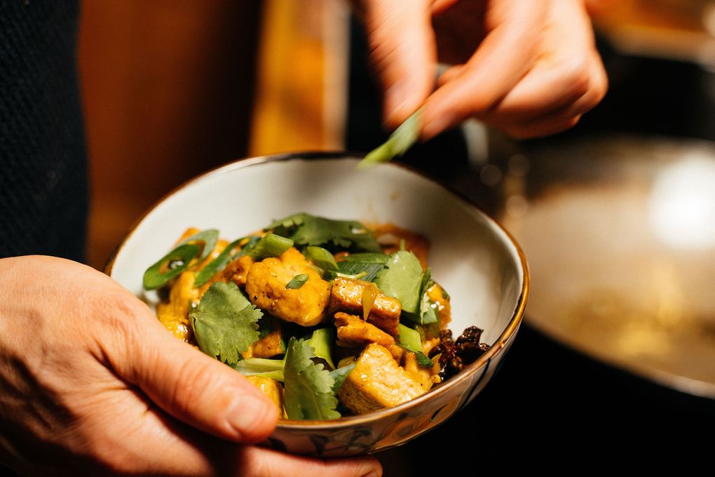 Weitere Ansicht: Superkraut. Ein Bayer kocht vegan | Manuel Winbeck