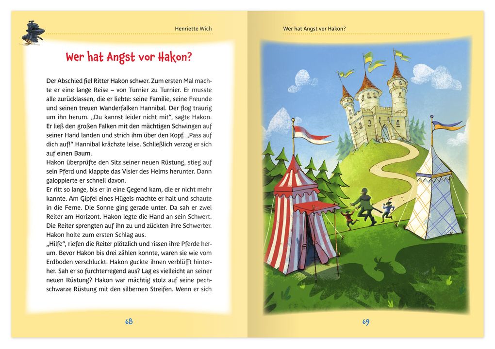 Weitere Ansicht: Ritter, Piraten, Vampire & Co.