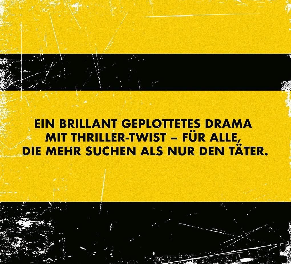 Weitere Ansicht: FIVE - Das Ticken der Zeit | Ilona Bannister