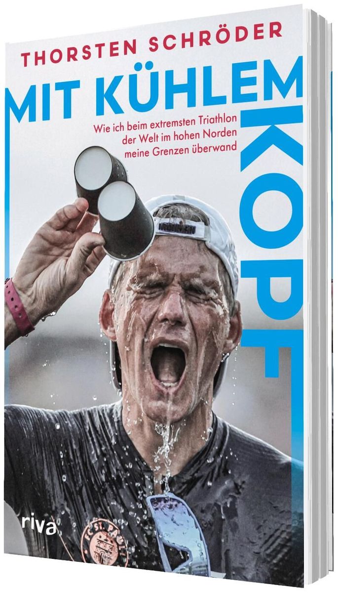 Weitere Ansicht: Mit kühlem Kopf | Thorsten Schröder