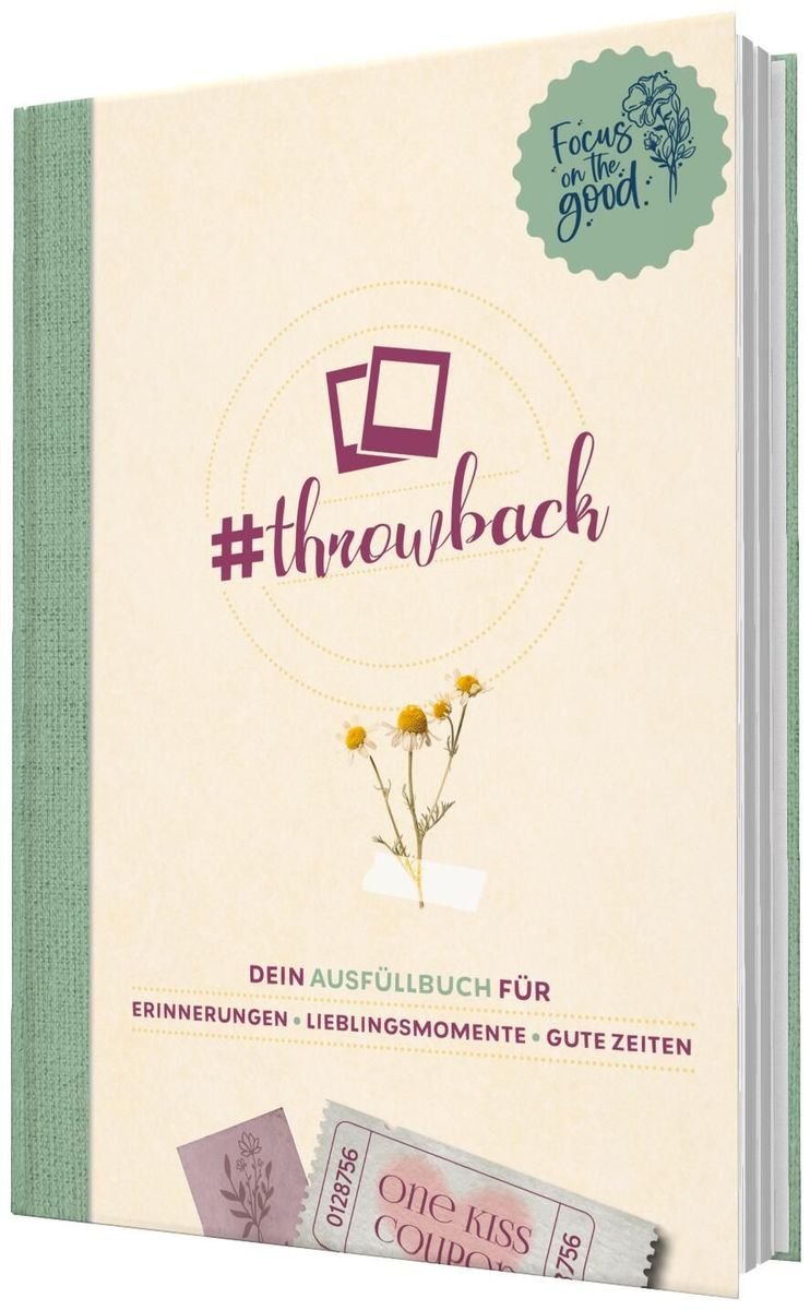 Weitere Ansicht: #throwback | Sandra Ruhland