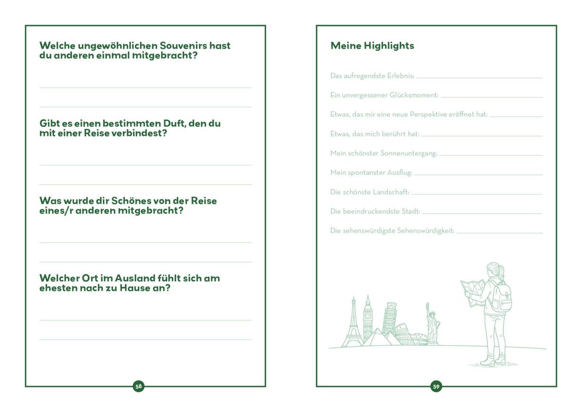 Weitere Ansicht: #throwback | Sandra Ruhland