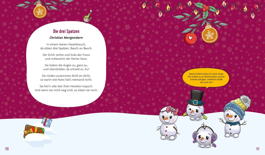 Weitere Ansicht: Backen mit Kids (Kindern) - Weihnachten