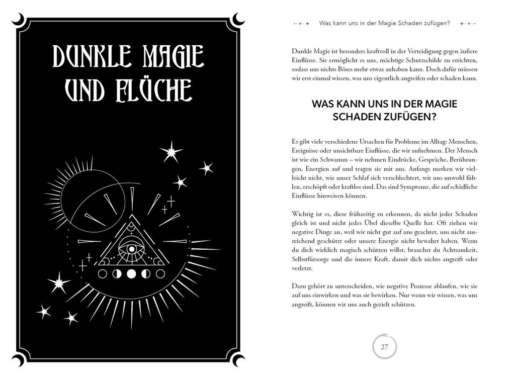 Weitere Ansicht: Die geheime Magie von Licht und Schatten | Christian Schmidt