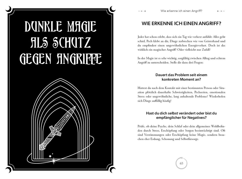 Weitere Ansicht: Die geheime Magie von Licht und Schatten | Christian Schmidt