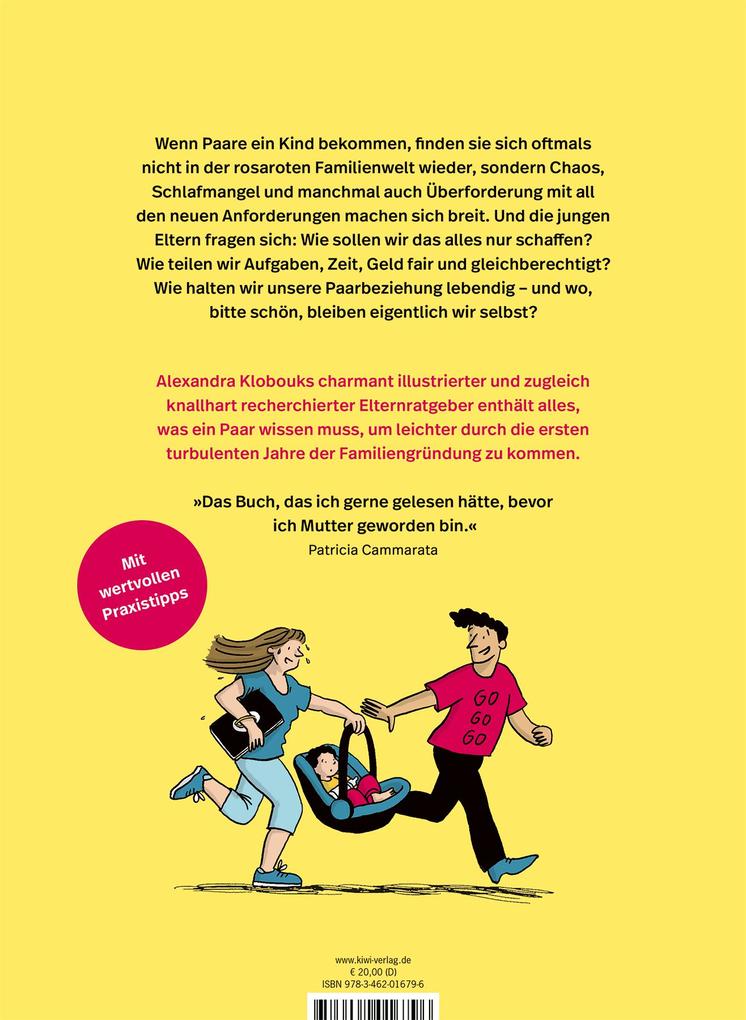 Weitere Ansicht: We Are Family | Alexandra Klobouk