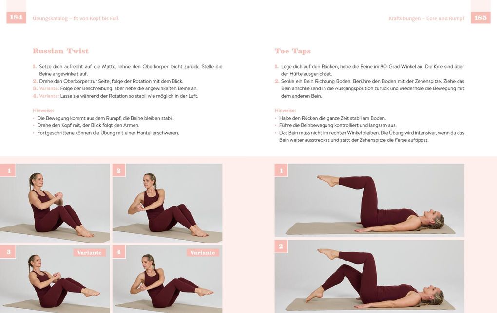 Weitere Ansicht: 40 & fit | Martha Grasser