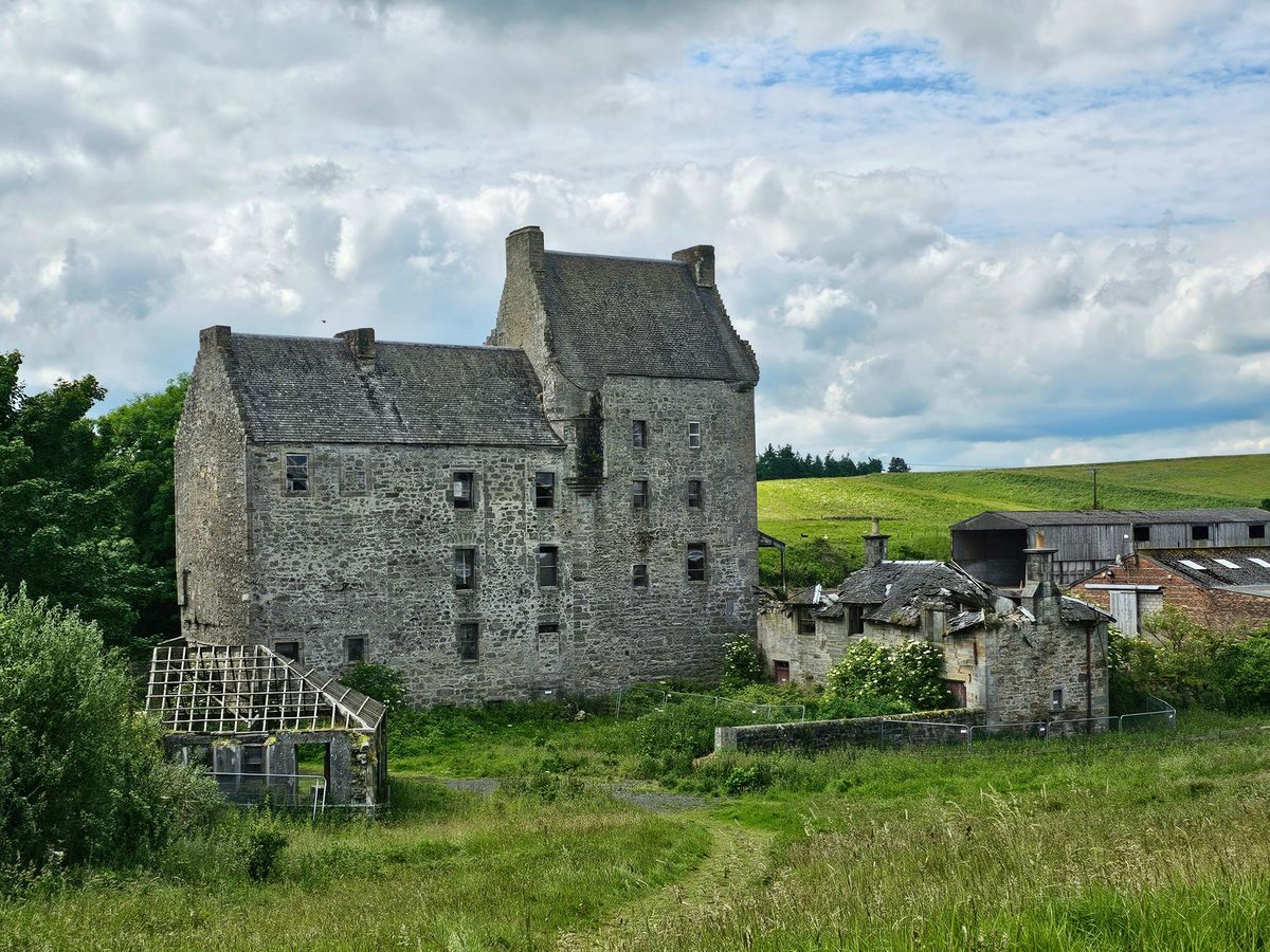 Weitere Ansicht: Der inoffizielle Outlander Reiseführer | Stefanie Bisping