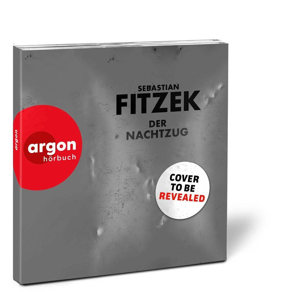 Weitere Ansicht: Der Nachtzug | Sebastian Fitzek