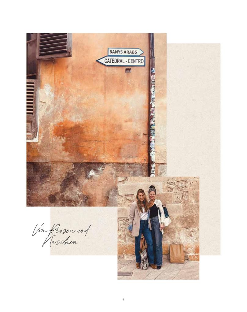 Weitere Ansicht: SWEET DAYS | Simone Ruths, Franziska König