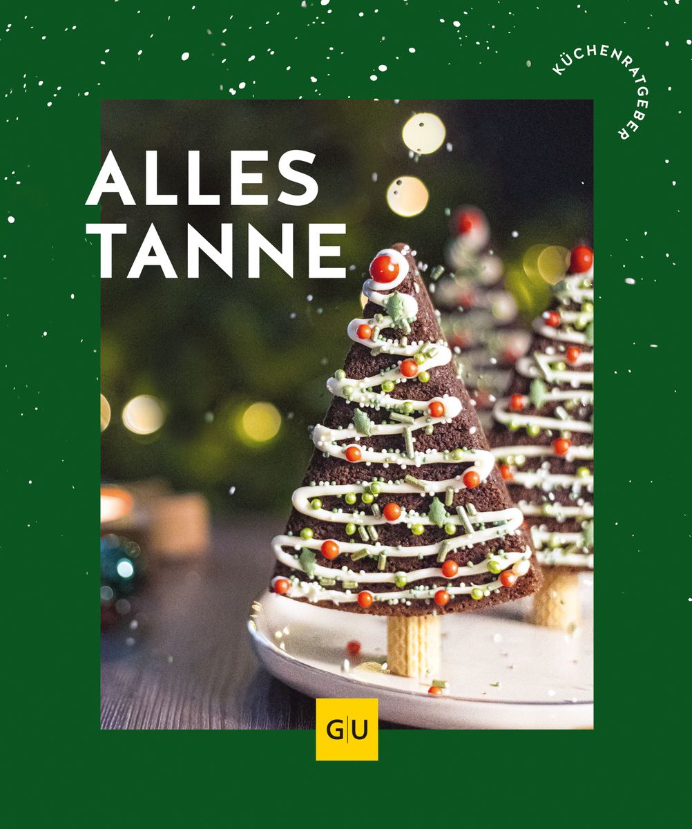 Weitere Ansicht: Alles Tanne | Martin Kintrup