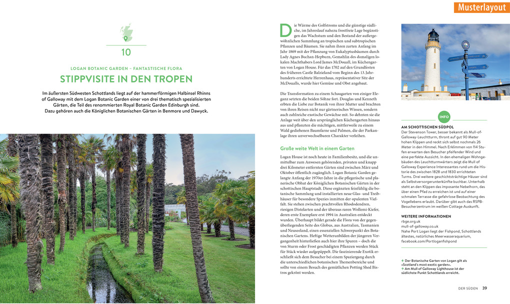 Weitere Ansicht: Secret Places Rom | Thomas Migge