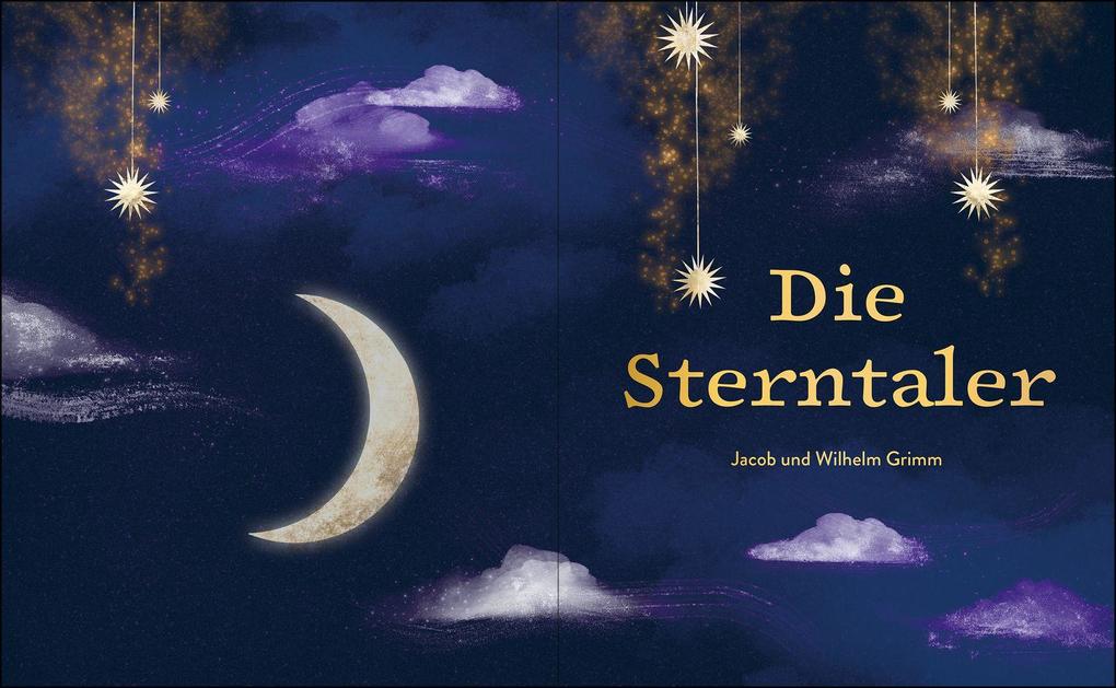 Weitere Ansicht: Magie der Nacht