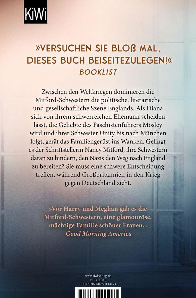 Weitere Ansicht: Das Schweigen der Schwestern | Marie Benedict