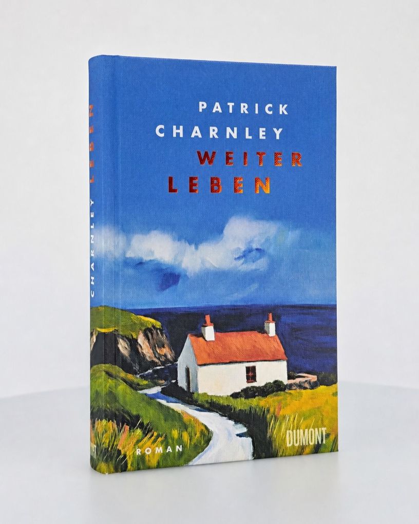 Weitere Ansicht: Weiterleben | Patrick Charnley