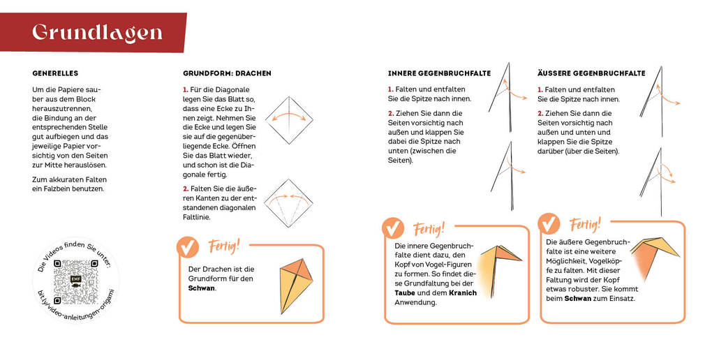 Weitere Ansicht: 333 Origami - Japan Autumn
