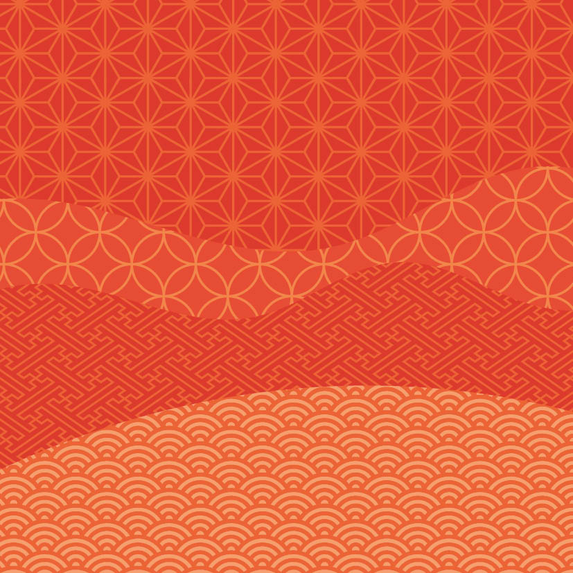 Weitere Ansicht: 333 Origami - Japan Autumn