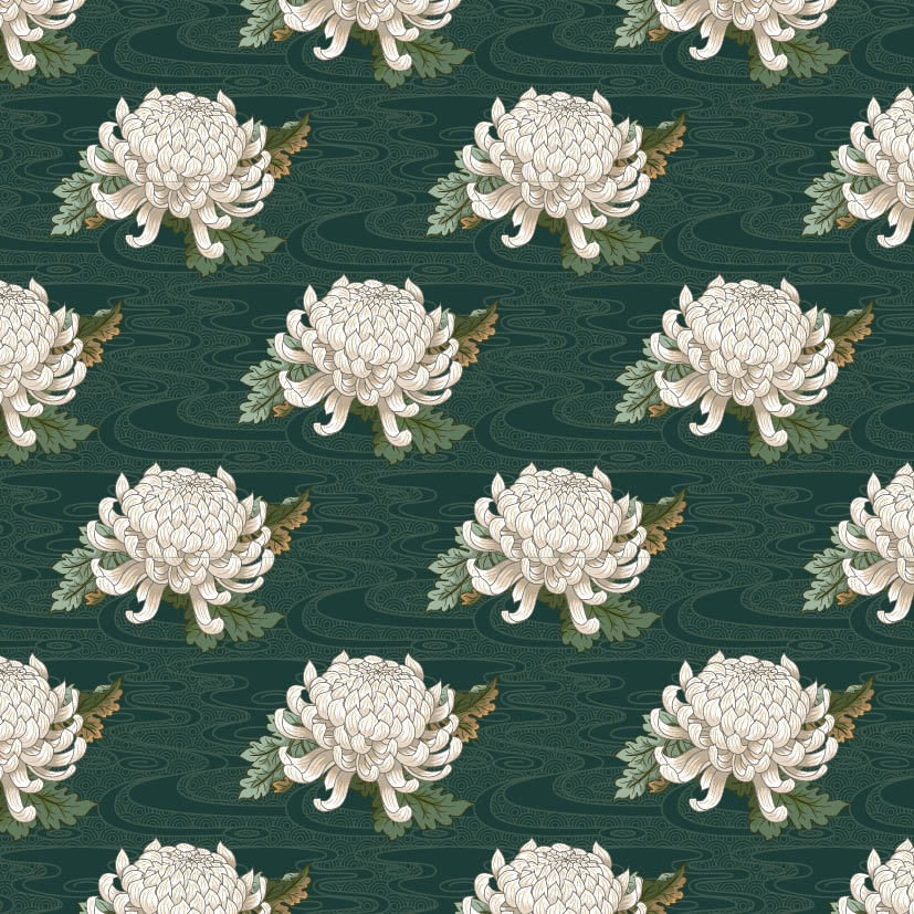 Weitere Ansicht: 333 Origami - Japan Autumn