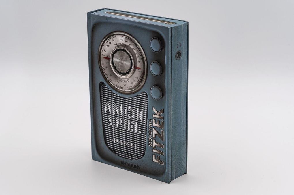 Weitere Ansicht: Amokspiel | Sebastian Fitzek