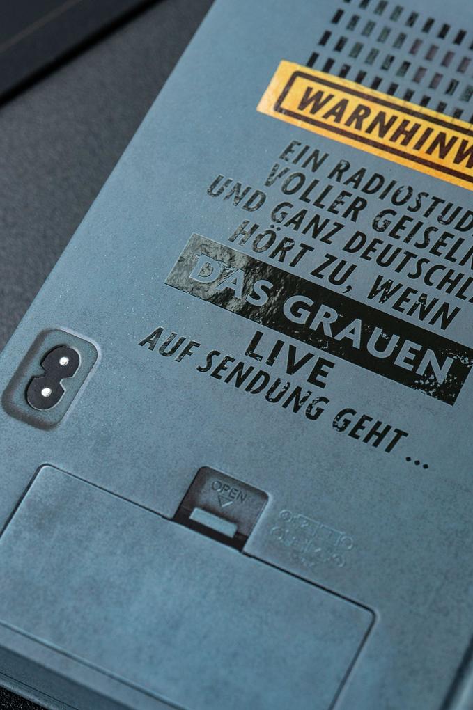 Weitere Ansicht: Amokspiel | Sebastian Fitzek