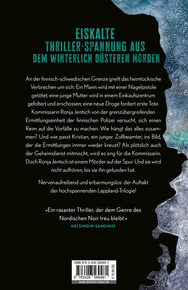 Weitere Ansicht: Weißer Rausch | Anu Ojala
