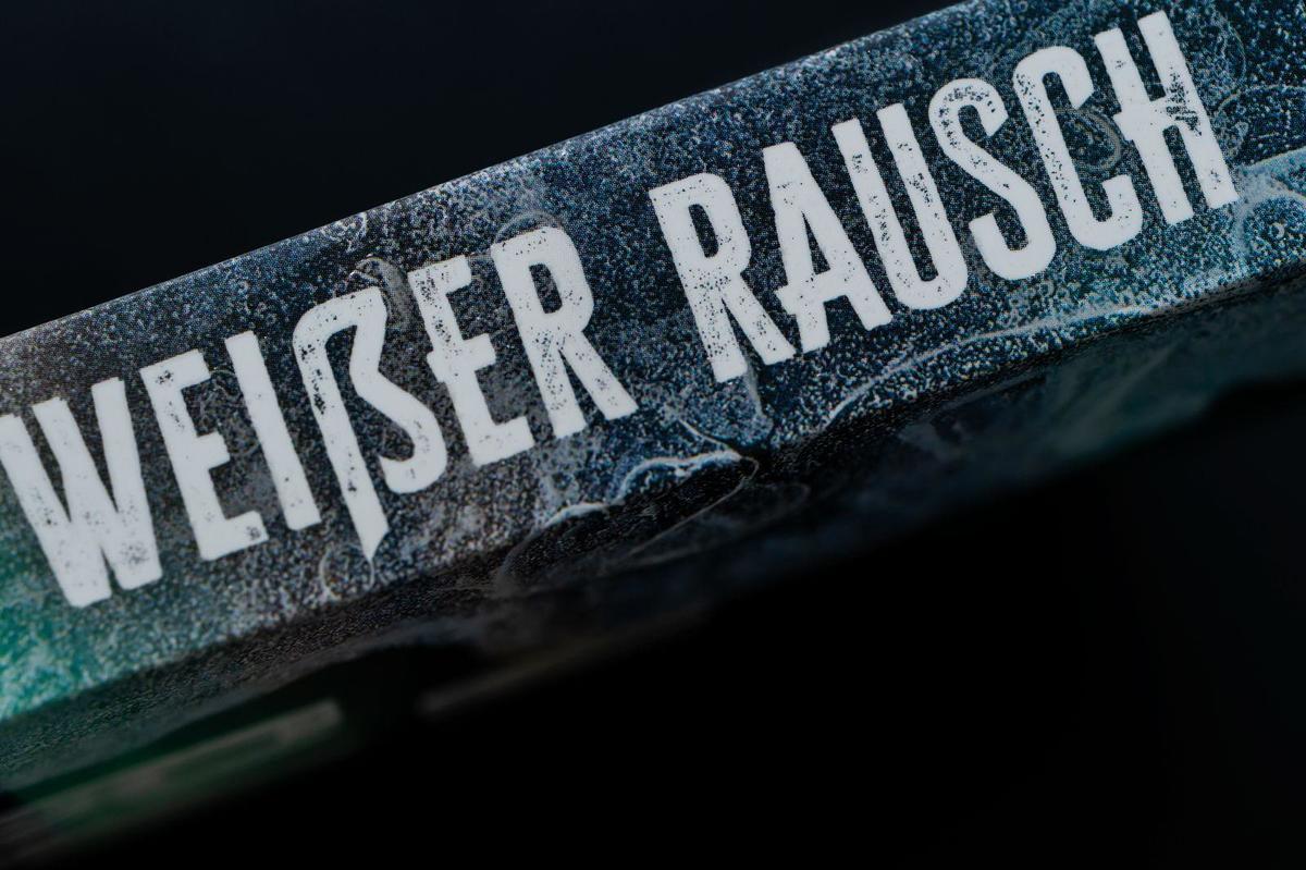 Weitere Ansicht: Weißer Rausch | Anu Ojala