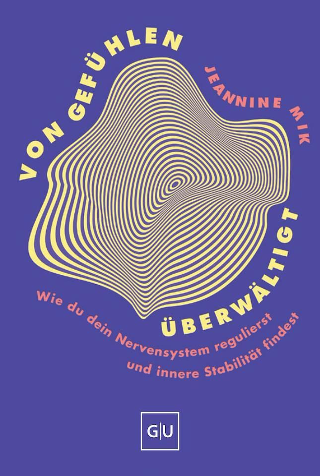 Weitere Ansicht: Von Gefühlen überwältigt | Jeannine Mik