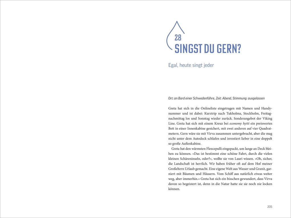 Weitere Ansicht: Fettnäpfchenführer Finnland | Gudrun Söffker